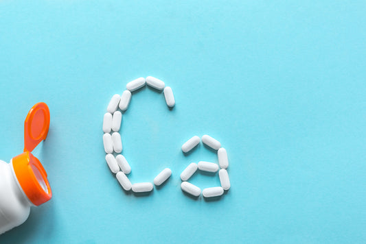 Supplément de calcium : quels effets secondaires possibles ?