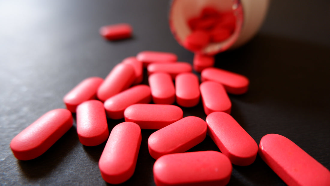 Minéraux chélatés : quels avantages pour l’absorption ?