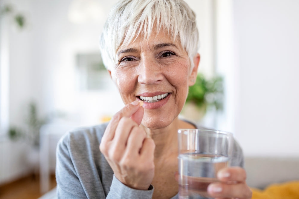 Vitamines D2 et D3 : laquelle choisir et pourquoi ?