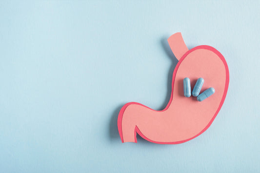 Supplément d’enzymes digestives : à quoi ça sert ?