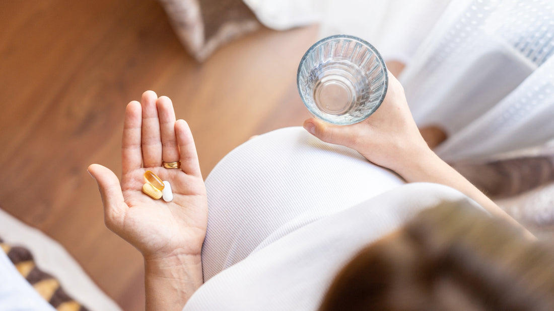 Suppléments de fertilité pour femme : recommandations utiles