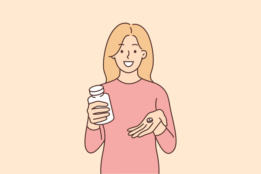 Quel est le meilleur antidépresseur naturel pour votre santé ?
