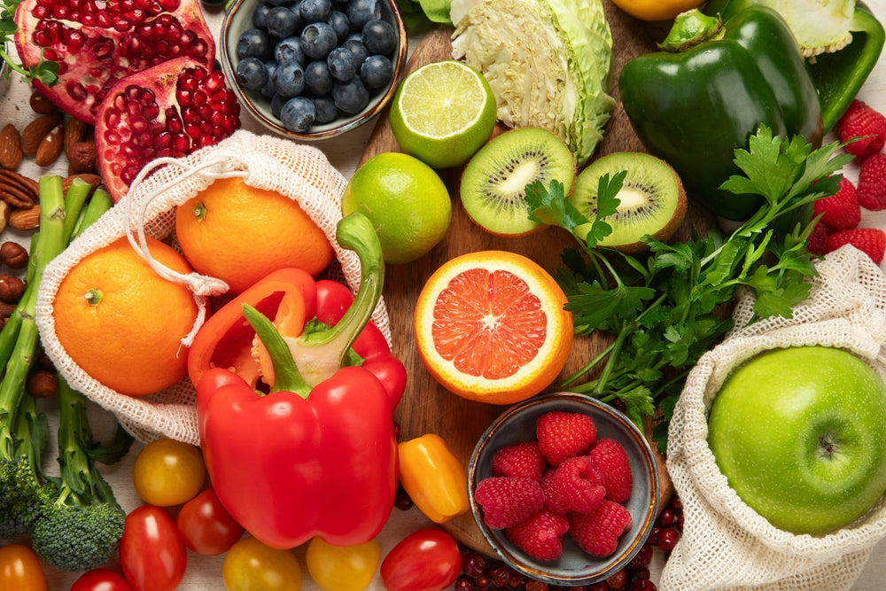 Quels aliments pour renforcer ses défenses naturelles ?