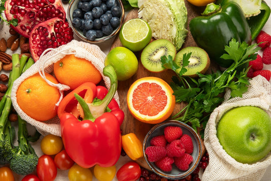 Quels aliments pour renforcer ses défenses naturelles ?
