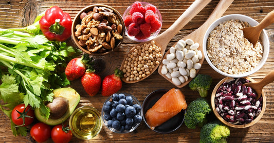 Comment baisser son taux de cholestérol naturellement et durablement