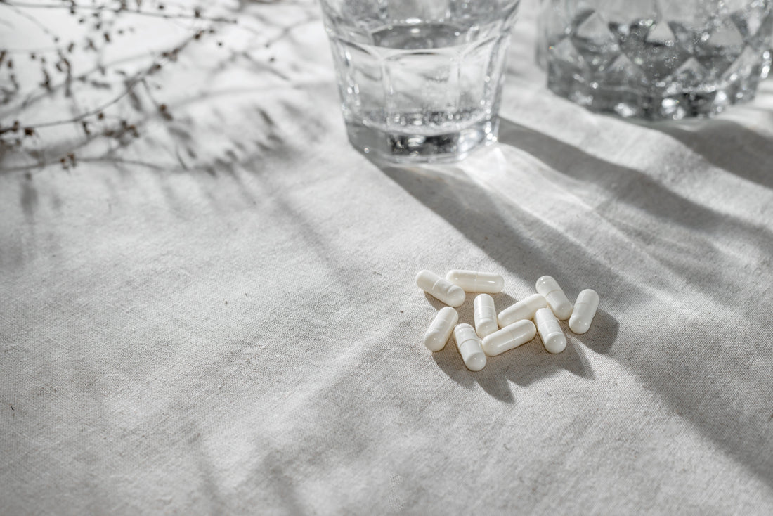 Supplément de molybdène: un oligo-élément essentiel à connaître