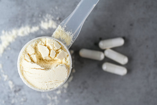 Supplément de créatine : bénéfices au-delà du sport