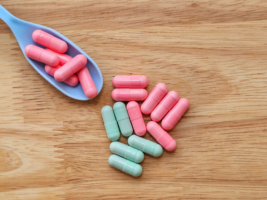 Supplément de zinc contre l’acné: efficacité, formes et usage