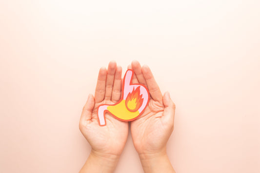 Troubles digestifs : les meilleures solutions naturelles pour retrouver une digestion sereine