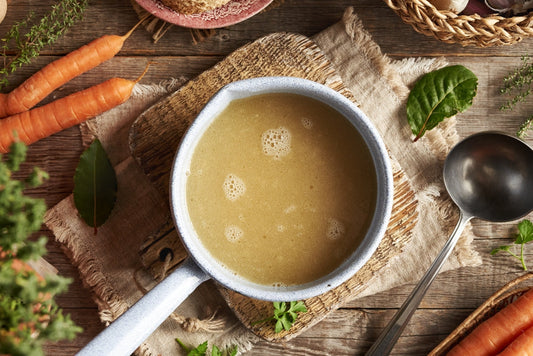 Que manger en cas de digestion difficile : aliments et conseils