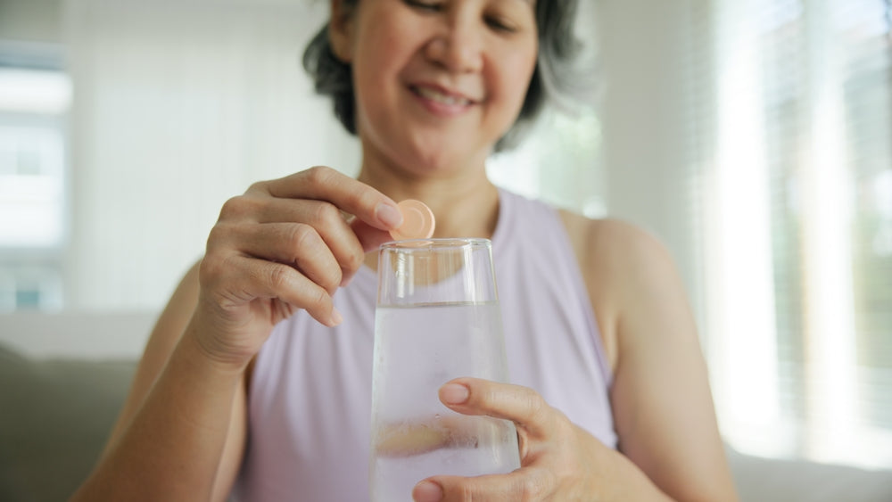 Supplément de vitamine C : dosage optimal et erreurs fréquentes