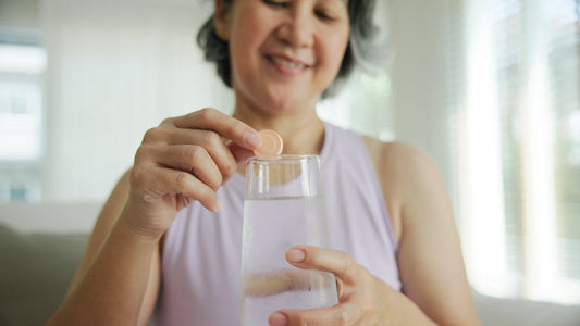 Supplément de vitamine C : dosage optimal et erreurs fréquentes