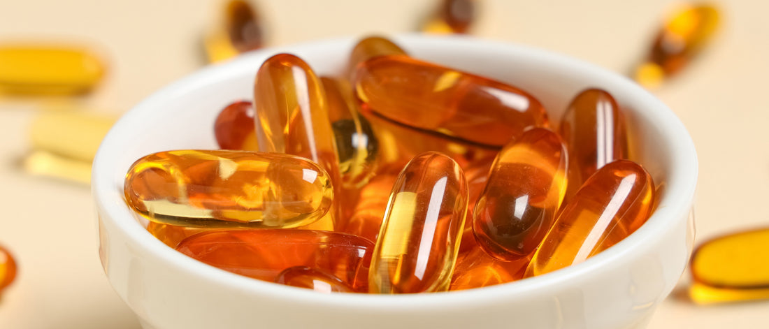 Comment améliorer la biodisponibilité des vitamines liposolubles ?