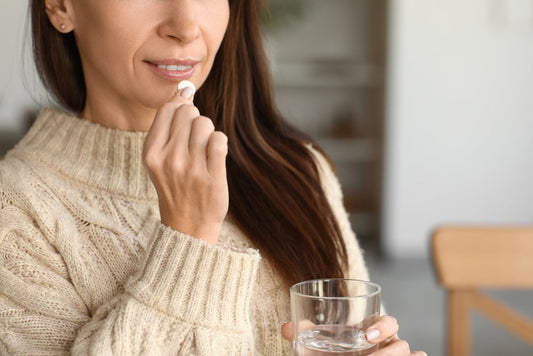 Supplément de tyrosine : concentration, stress et motivation