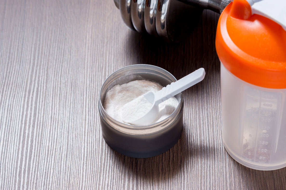 Supplément de taurine : pourquoi en prendre ?