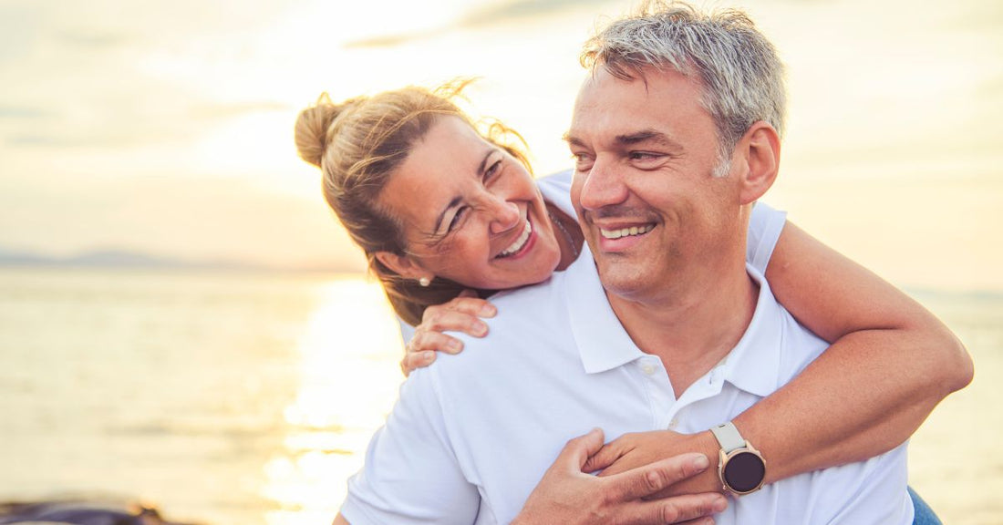 suppléments essentiels après 60 ans - La Boite à Grains