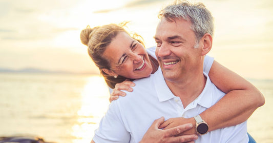 suppléments essentiels après 60 ans - La Boite à Grains