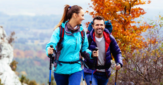 tonifier son organisme avant l'hiver - La Boite à Grains