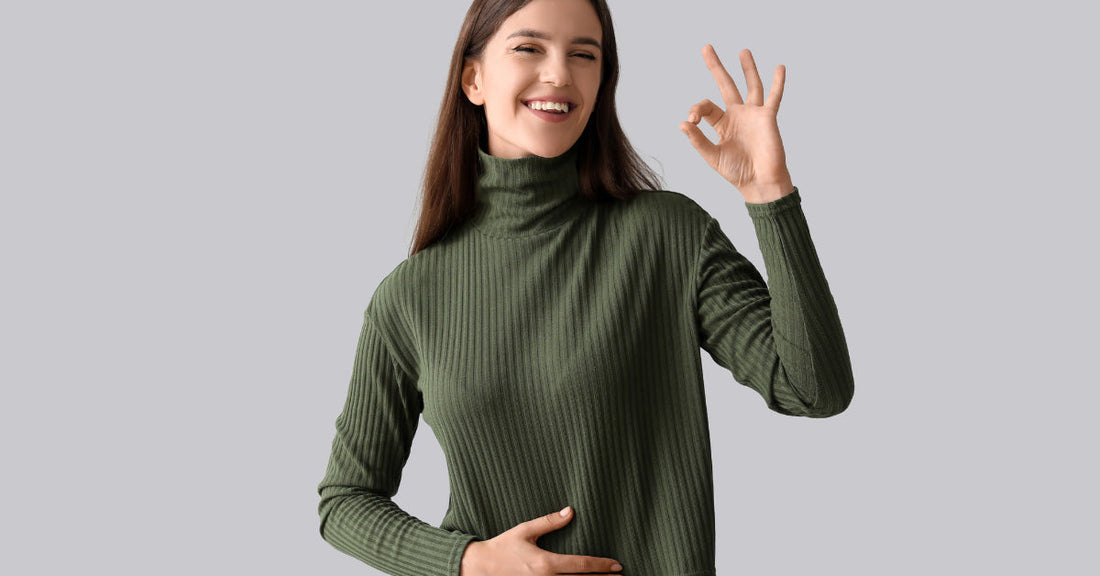 Les secrets d'une bonne digestion - La Boite à Grains