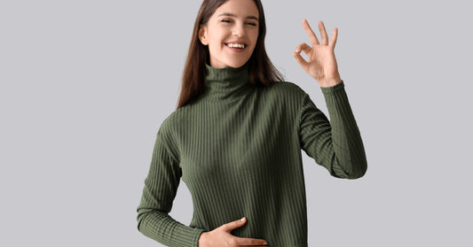 Les secrets d'une bonne digestion - La Boite à Grains