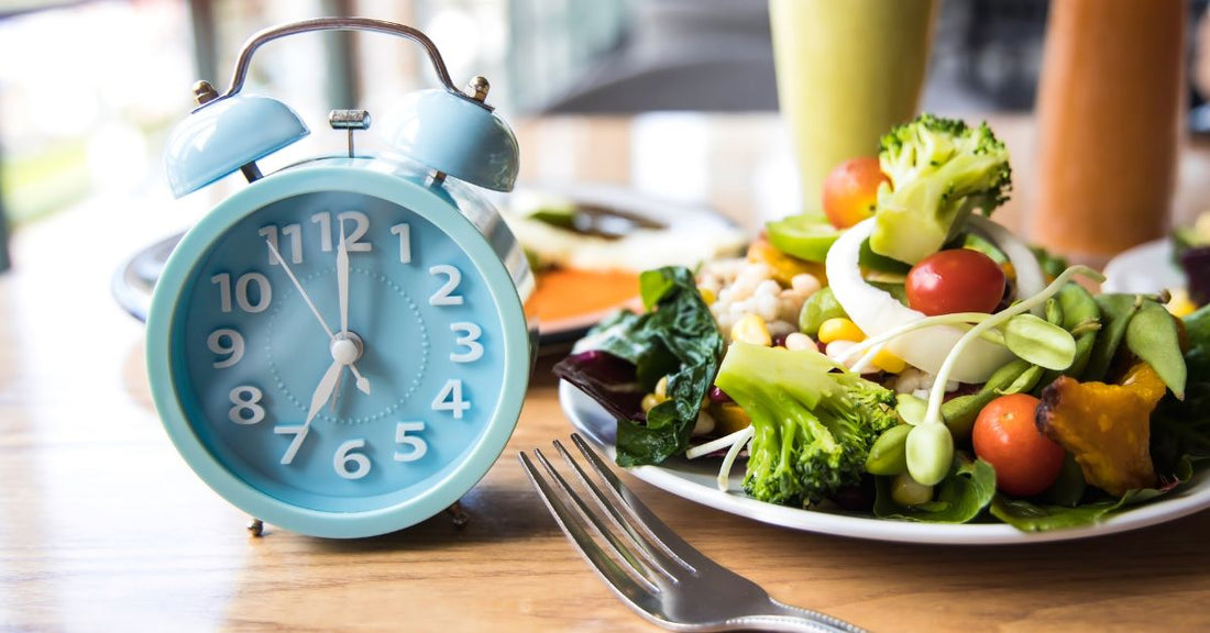 WEBINAIRE GRATUIT : Le jeûne : quand, comment, pourquoi?