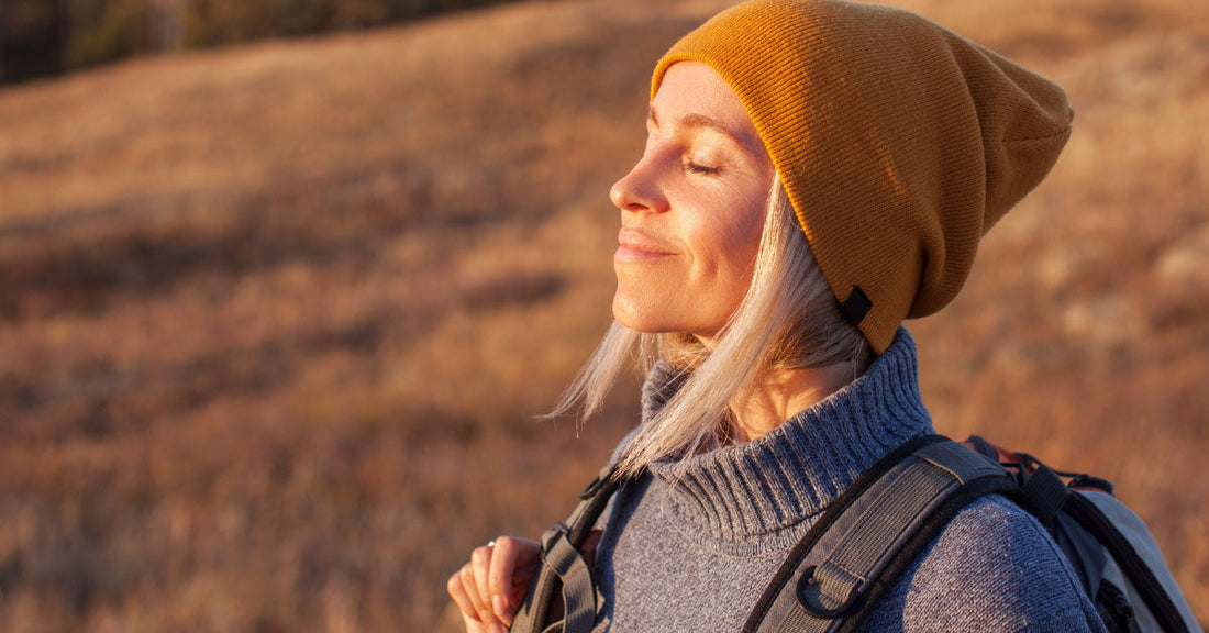 gestion du stress 101 - La Boite à Grains
