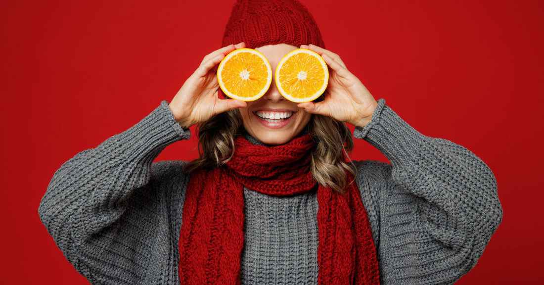 WEBINAIRE GRATUIT : Les nutriments pour passer un bel hiver