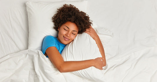 sommeil et gestion du stress - La Boite à Grains