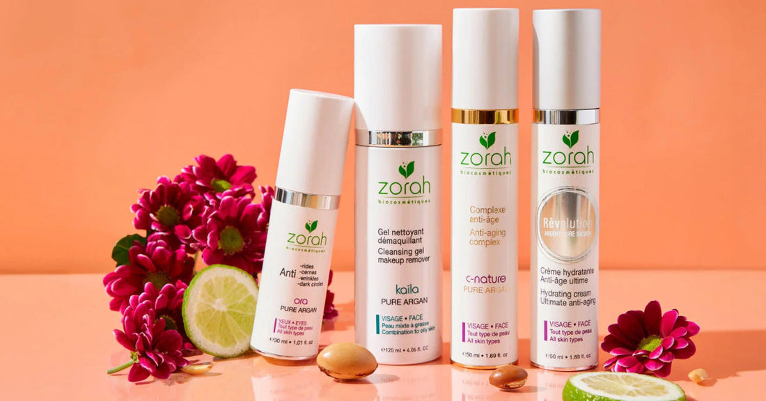 Zorah - La Boite à Grains