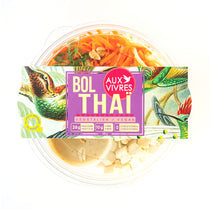 Produits frais & repas rapides