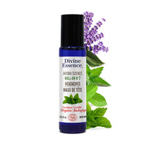 Maux de tête & migraines