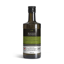 Huiles alimentaires & vinaigres