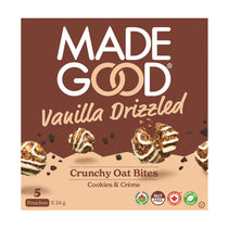 Collations - Croustilles - Desserts