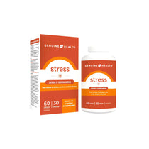 Produits naturels pour anxiété & stress