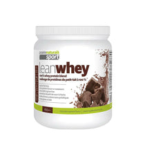 Protéines en poudre