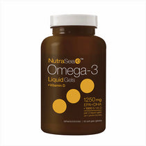 Supplément Omega-3