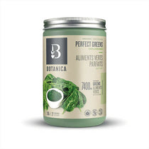 Suppléments Greens (superaliments verts)