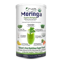 Suppléments Superaliments