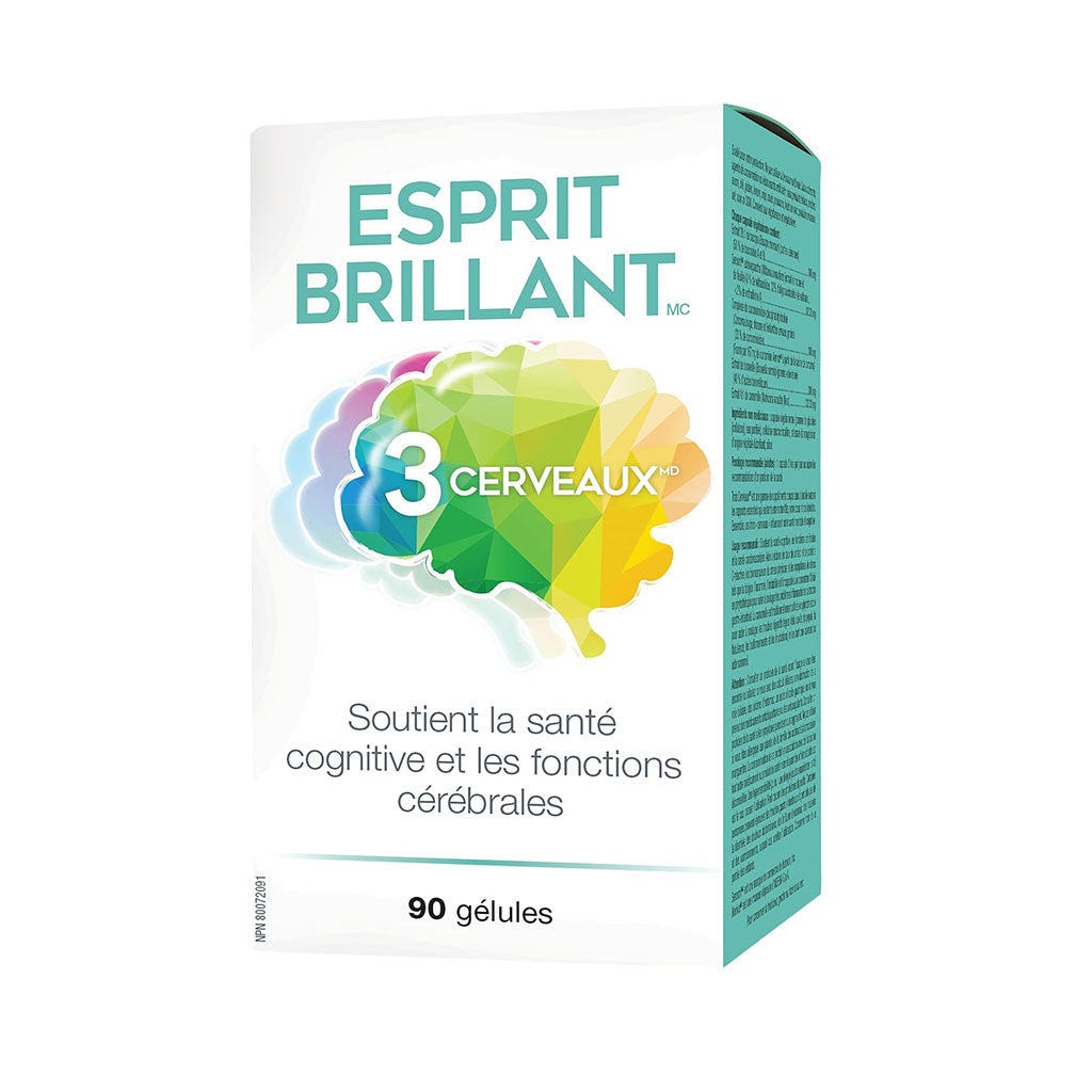 Esprit Brillant