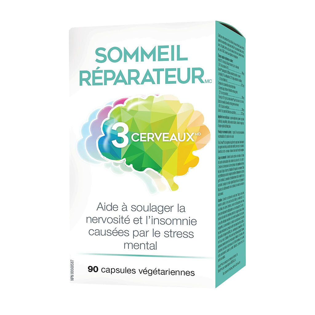 Restorative sleep