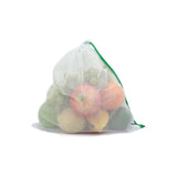 5 Sacs Fruits et Légumes Réutilisables Emballage EDR - La Boite à Grains