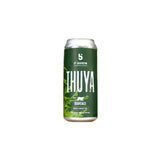 Thuya 5e Baron Boréale beer - La Boite à Grains