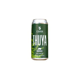 bière Thuya 5e Baron Boréale - La Boite à Grains