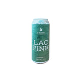5th Baron Lake Pink - La Boite à Grains