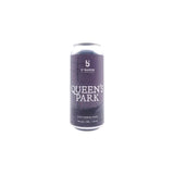 5th baron beer queen's park - La Boite à Grains
