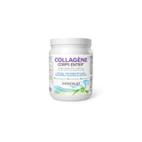 collagène corps entier chocolat Natural Factors - La Boite à Grains