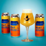 À La Dérive Boat House #8 DDH IPA - La Boite à Grains