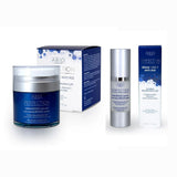 duo crème + sérum Boost Perfection Abio - La Boite à Grains