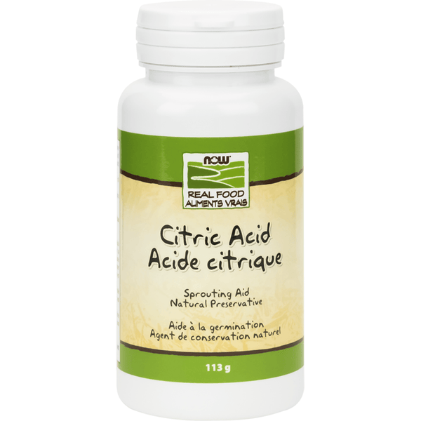 Achat Acide Citrique alimentaire 25kg 🍋 en gros