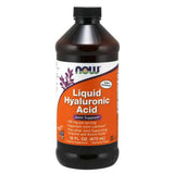 Acide Hyaluronique Liquide Now - La Boite à Grains